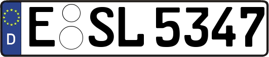 E-SL5347