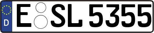 E-SL5355