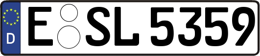 E-SL5359