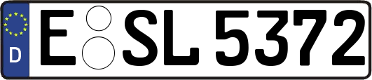 E-SL5372