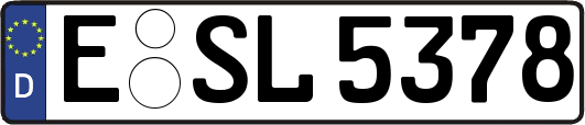 E-SL5378