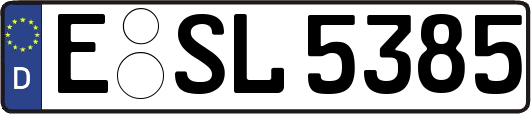 E-SL5385