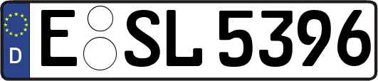 E-SL5396
