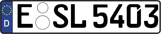 E-SL5403