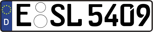 E-SL5409