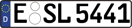 E-SL5441