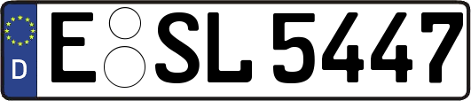 E-SL5447