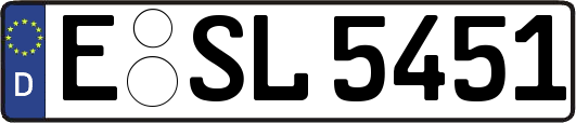 E-SL5451