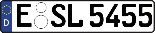 E-SL5455