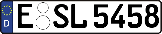 E-SL5458