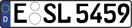 E-SL5459