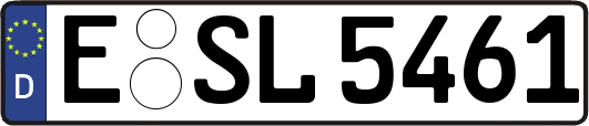 E-SL5461