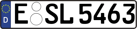 E-SL5463