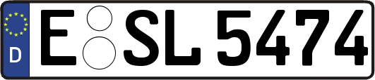 E-SL5474