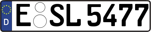 E-SL5477