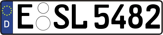 E-SL5482