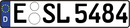 E-SL5484