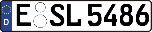 E-SL5486