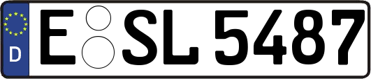 E-SL5487