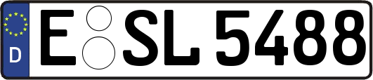 E-SL5488