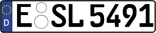 E-SL5491