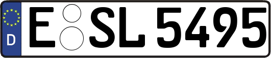 E-SL5495