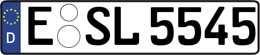 E-SL5545