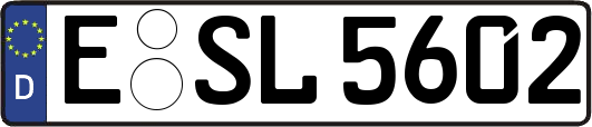E-SL5602