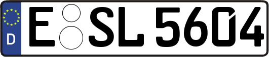 E-SL5604