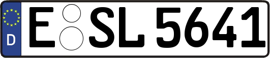 E-SL5641