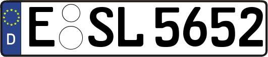 E-SL5652