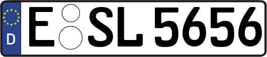 E-SL5656