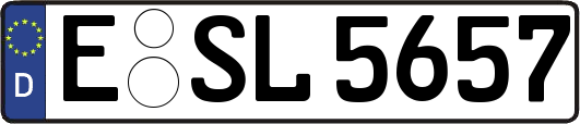 E-SL5657