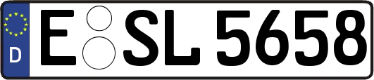 E-SL5658