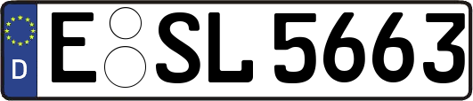E-SL5663