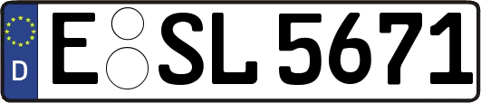 E-SL5671