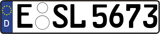 E-SL5673