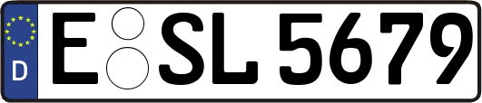 E-SL5679
