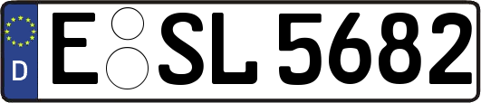 E-SL5682