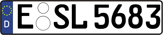 E-SL5683