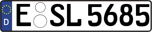 E-SL5685