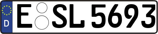 E-SL5693
