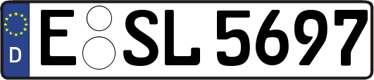 E-SL5697