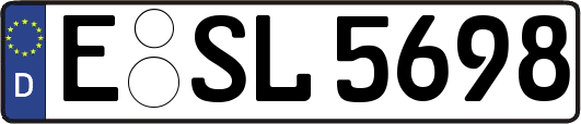 E-SL5698