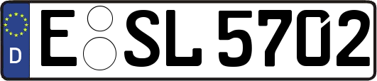 E-SL5702
