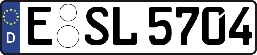 E-SL5704