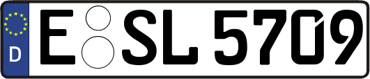 E-SL5709