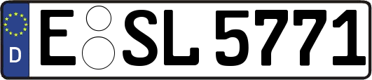 E-SL5771