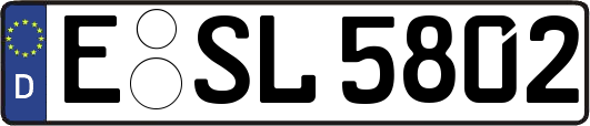 E-SL5802