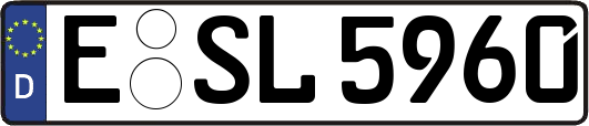 E-SL5960